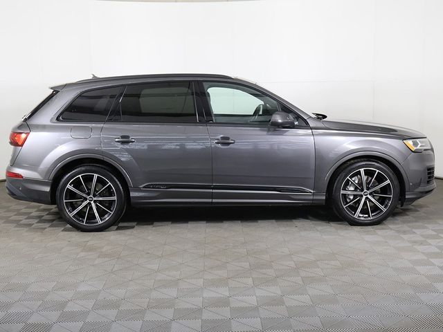 2022 Audi Q7 Prestige 55 TFSI quattro - 22909352 - 17