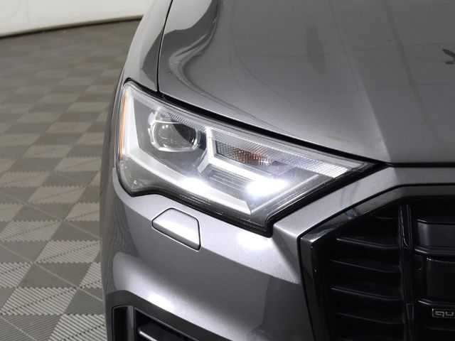 2022 Audi Q7 Prestige 55 TFSI quattro - 22909352 - 18