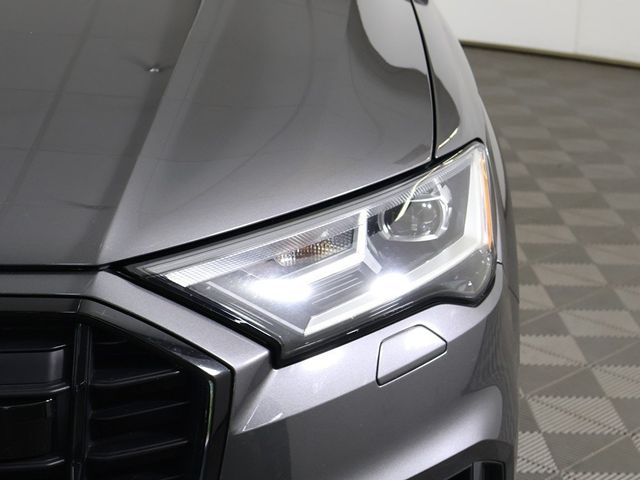 2022 Audi Q7 Prestige 55 TFSI quattro - 22909352 - 19