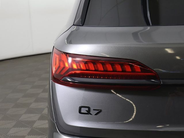 2022 Audi Q7 Prestige 55 TFSI quattro - 22909352 - 20