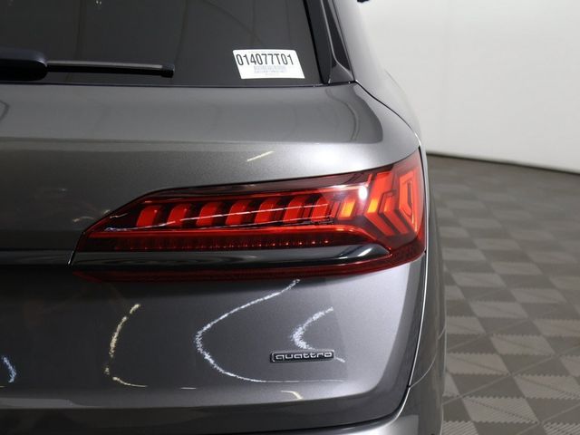 2022 Audi Q7 Prestige 55 TFSI quattro - 22909352 - 21