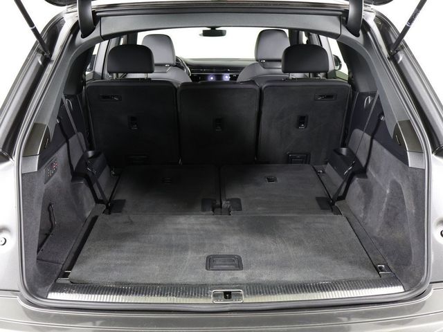 2022 Audi Q7 Prestige 55 TFSI quattro - 22909352 - 22