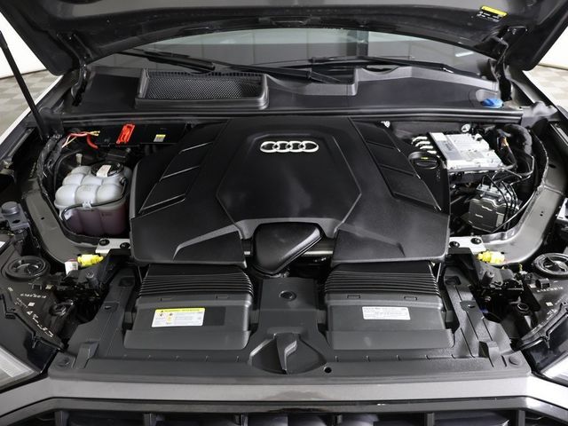 2022 Audi Q7 Prestige 55 TFSI quattro - 22909352 - 25