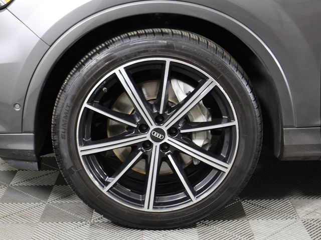 2022 Audi Q7 Prestige 55 TFSI quattro - 22909352 - 26