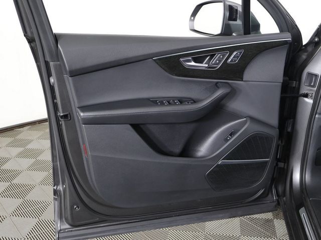 2022 Audi Q7 Prestige 55 TFSI quattro - 22909352 - 27