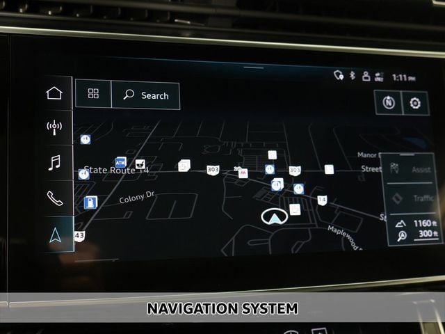 2022 Audi Q7 Prestige 55 TFSI quattro - 22909352 - 2