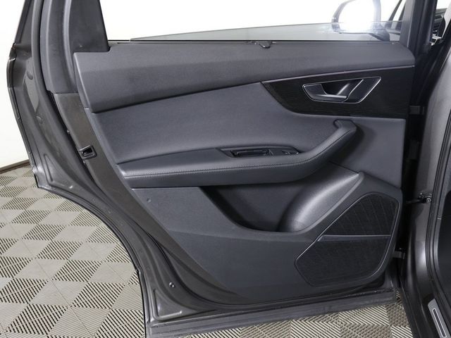 2022 Audi Q7 Prestige 55 TFSI quattro - 22909352 - 29