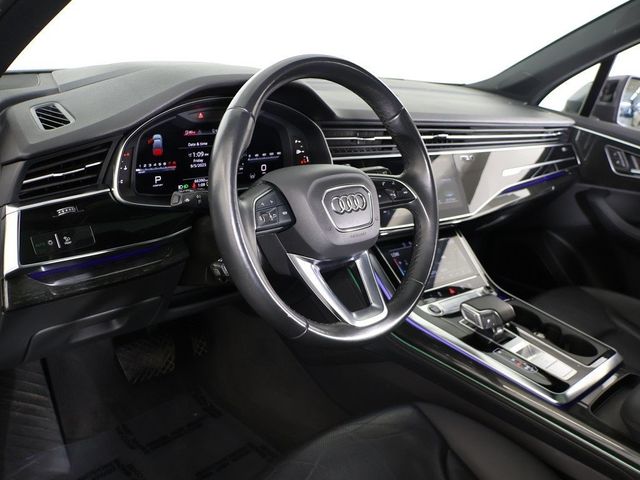 2022 Audi Q7 Prestige 55 TFSI quattro - 22909352 - 31