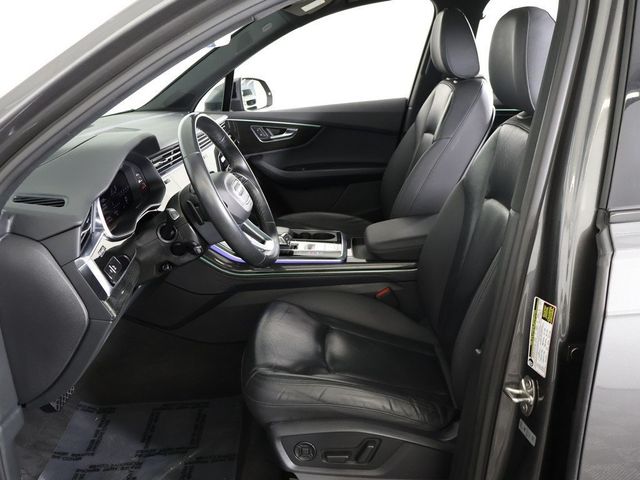 2022 Audi Q7 Prestige 55 TFSI quattro - 22909352 - 33