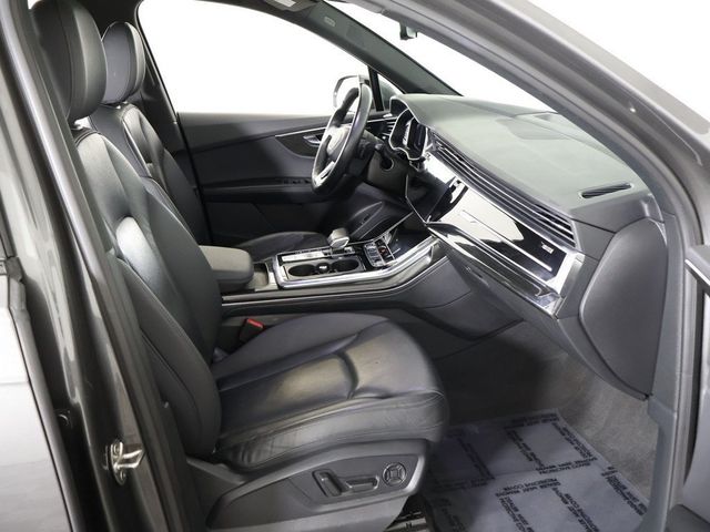 2022 Audi Q7 Prestige 55 TFSI quattro - 22909352 - 34