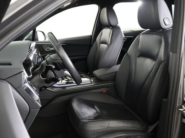 2022 Audi Q7 Prestige 55 TFSI quattro - 22909352 - 35