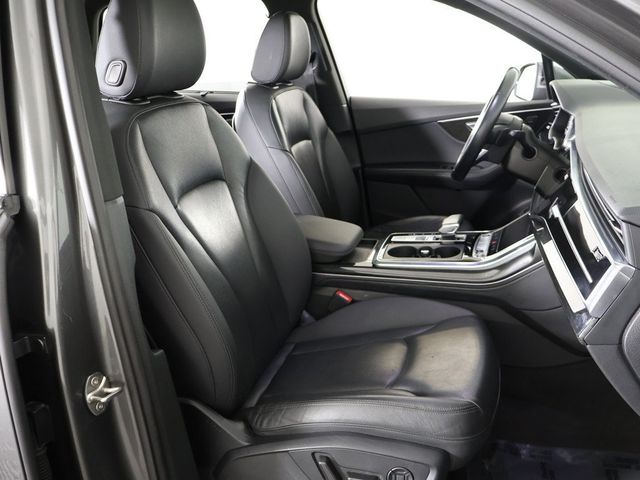 2022 Audi Q7 Prestige 55 TFSI quattro - 22909352 - 36