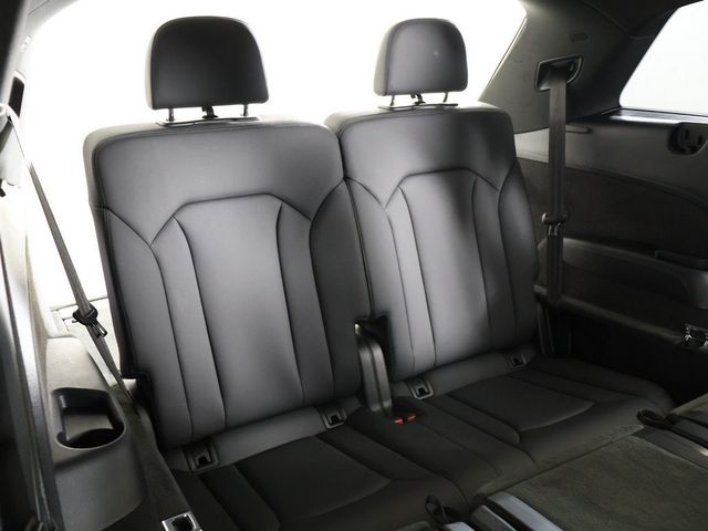 2022 Audi Q7 Prestige 55 TFSI quattro - 22909352 - 42