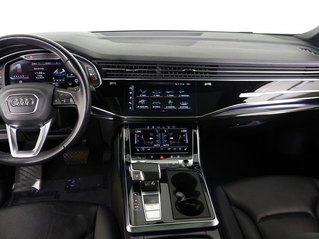 2022 Audi Q7 Prestige 55 TFSI quattro - 22909352 - 43