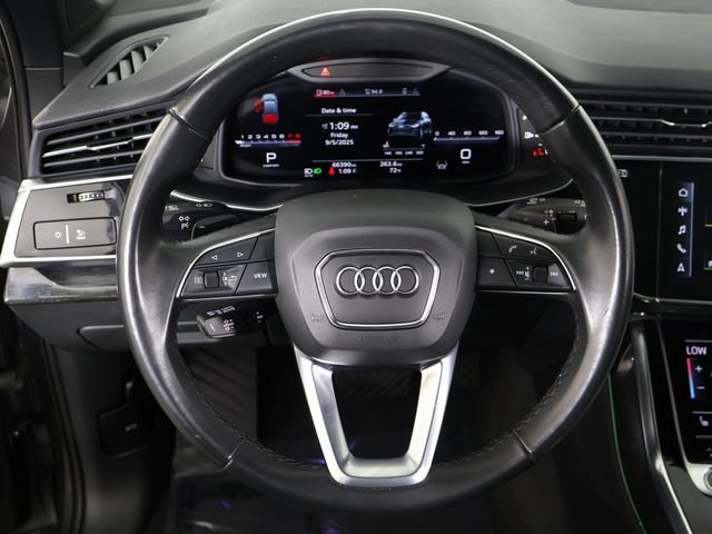 2022 Audi Q7 Prestige 55 TFSI quattro - 22909352 - 46