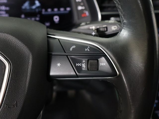 2022 Audi Q7 Prestige 55 TFSI quattro - 22909352 - 51
