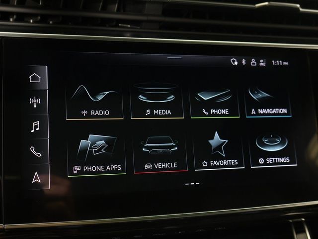 2022 Audi Q7 Prestige 55 TFSI quattro - 22909352 - 52