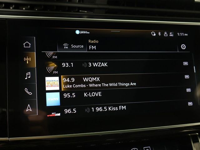 2022 Audi Q7 Prestige 55 TFSI quattro - 22909352 - 53