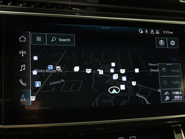 2022 Audi Q7 Prestige 55 TFSI quattro - 22909352 - 54