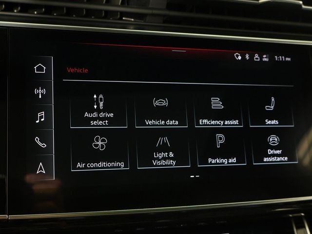 2022 Audi Q7 Prestige 55 TFSI quattro - 22909352 - 55