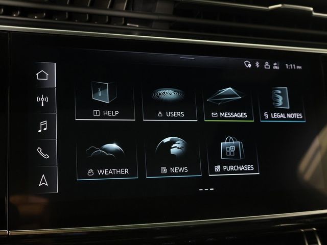 2022 Audi Q7 Prestige 55 TFSI quattro - 22909352 - 56