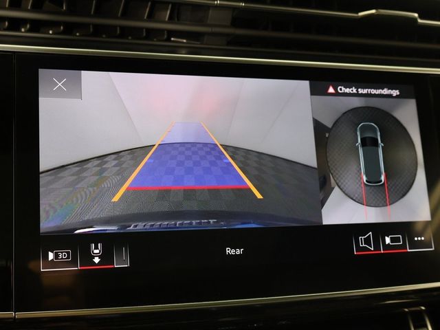 2022 Audi Q7 Prestige 55 TFSI quattro - 22909352 - 57
