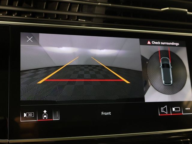 2022 Audi Q7 Prestige 55 TFSI quattro - 22909352 - 58