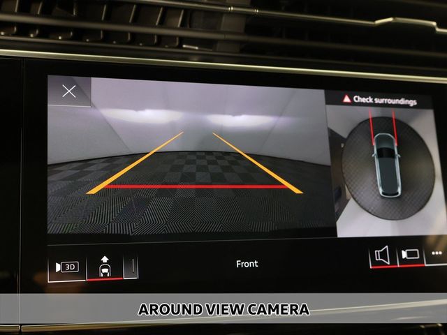 2022 Audi Q7 Prestige 55 TFSI quattro - 22909352 - 5