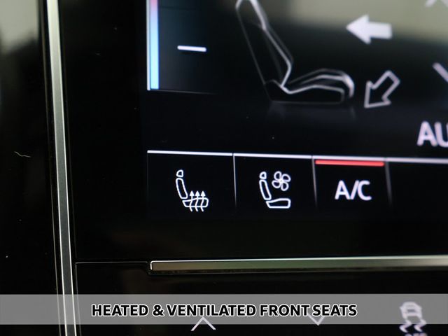 2022 Audi Q7 Prestige 55 TFSI quattro - 22909352 - 7