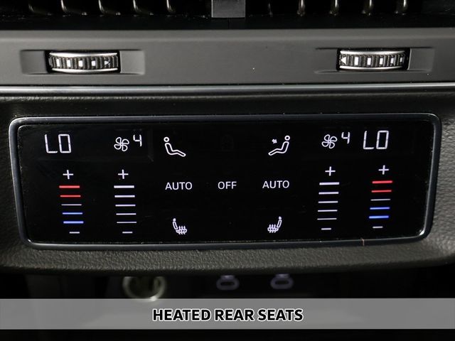 2022 Audi Q7 Prestige 55 TFSI quattro - 22909352 - 8