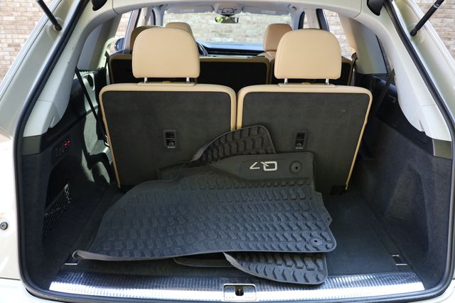 2022 Audi Q7 Prestige 55 TFSI quattro - 22920119 - 10