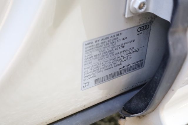 2022 Audi Q7 Prestige 55 TFSI quattro - 22920119 - 11