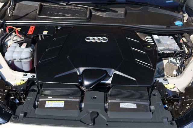 2022 Audi Q7 Prestige 55 TFSI quattro - 22920119 - 12