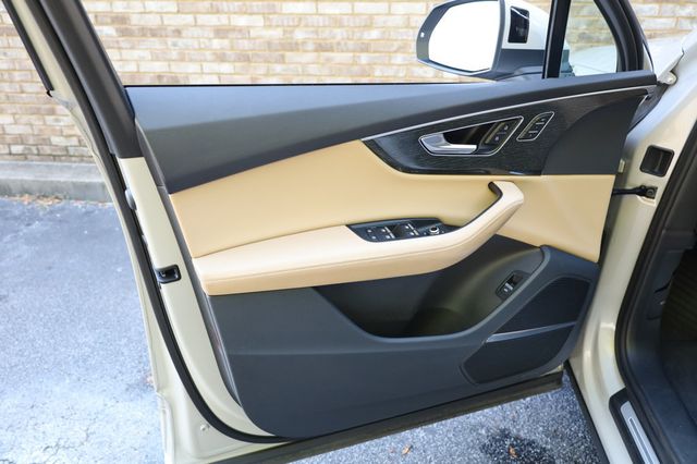 2022 Audi Q7 Prestige 55 TFSI quattro - 22920119 - 13