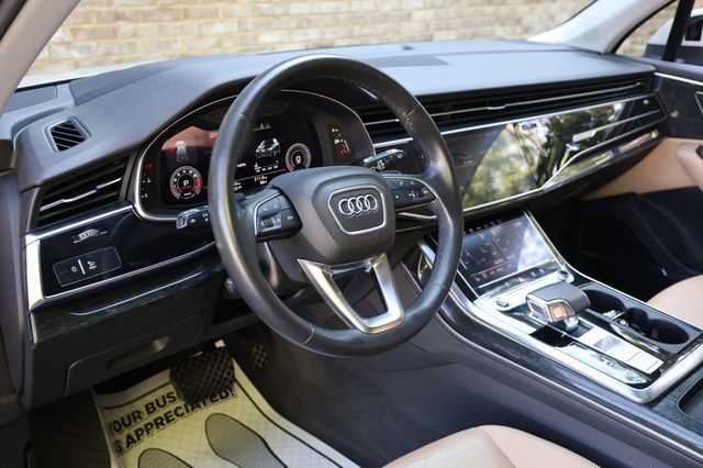 2022 Audi Q7 Prestige 55 TFSI quattro - 22920119 - 14