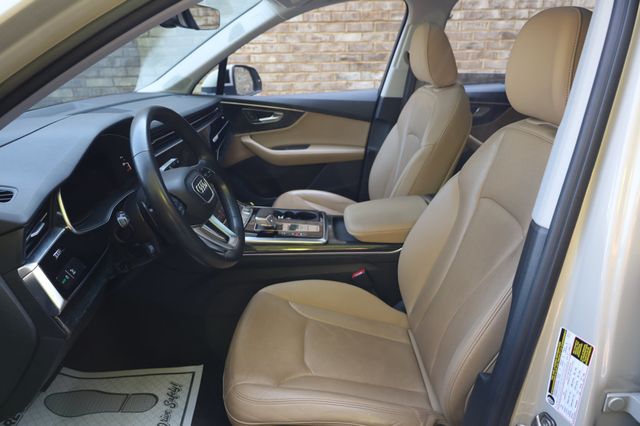 2022 Audi Q7 Prestige 55 TFSI quattro - 22920119 - 15