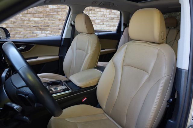 2022 Audi Q7 Prestige 55 TFSI quattro - 22920119 - 16