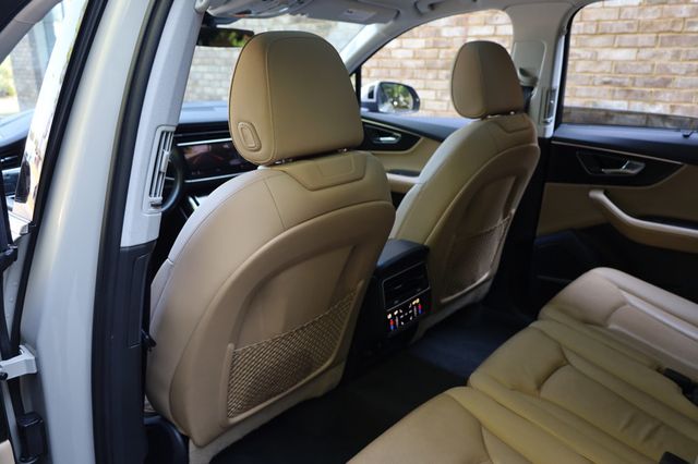 2022 Audi Q7 Prestige 55 TFSI quattro - 22920119 - 18
