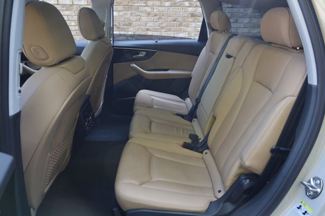 2022 Audi Q7 Prestige 55 TFSI quattro - 22920119 - 20