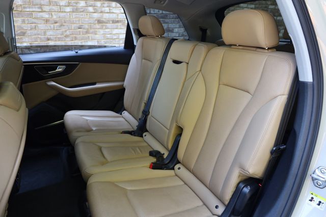 2022 Audi Q7 Prestige 55 TFSI quattro - 22920119 - 21