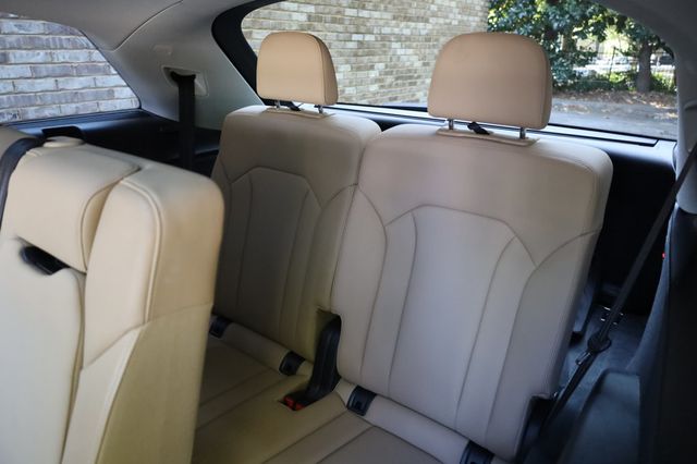 2022 Audi Q7 Prestige 55 TFSI quattro - 22920119 - 22