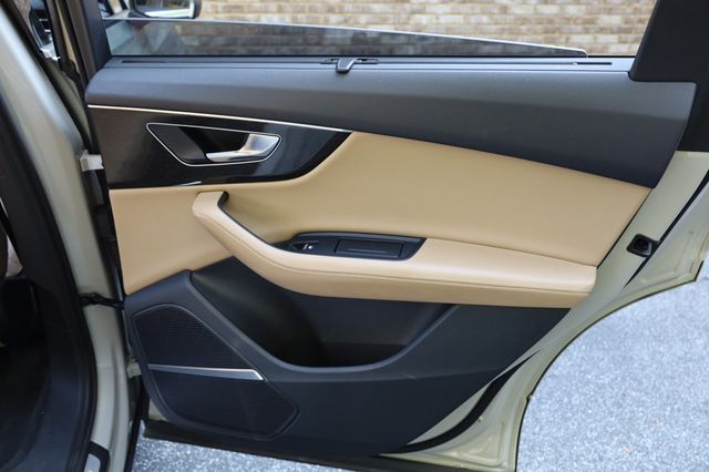 2022 Audi Q7 Prestige 55 TFSI quattro - 22920119 - 23