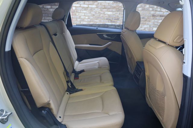 2022 Audi Q7 Prestige 55 TFSI quattro - 22920119 - 24