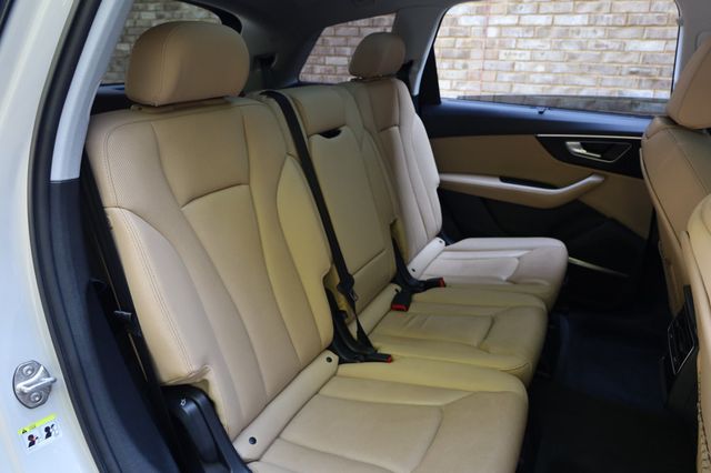 2022 Audi Q7 Prestige 55 TFSI quattro - 22920119 - 25