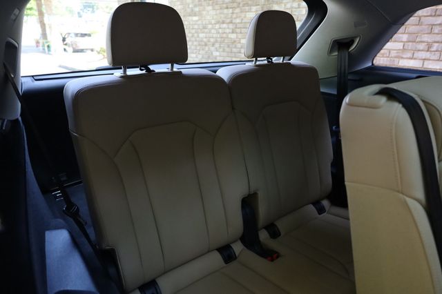 2022 Audi Q7 Prestige 55 TFSI quattro - 22920119 - 26