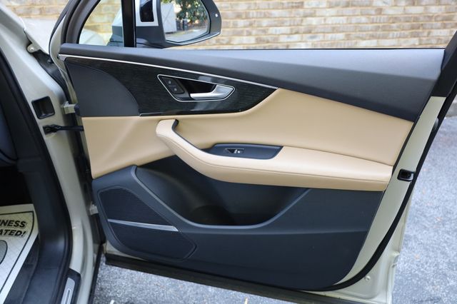 2022 Audi Q7 Prestige 55 TFSI quattro - 22920119 - 27