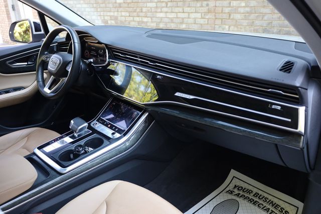2022 Audi Q7 Prestige 55 TFSI quattro - 22920119 - 28