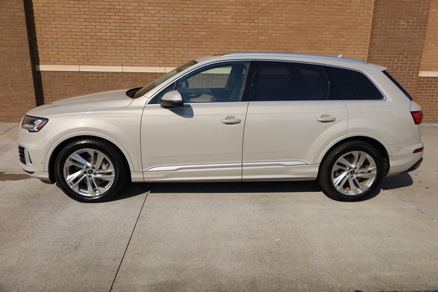 2022 Audi Q7 Prestige 55 TFSI quattro - 22920119 - 2