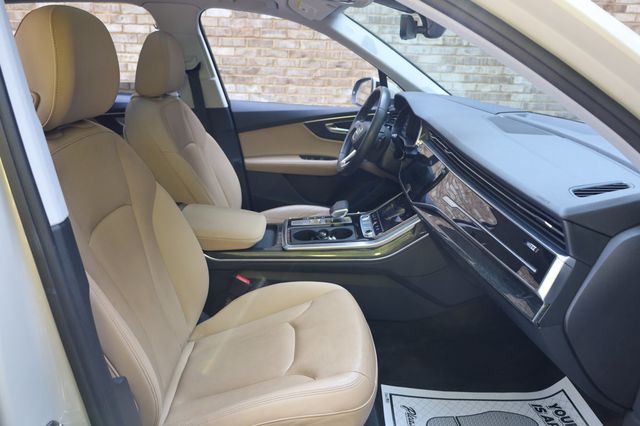 2022 Audi Q7 Prestige 55 TFSI quattro - 22920119 - 29