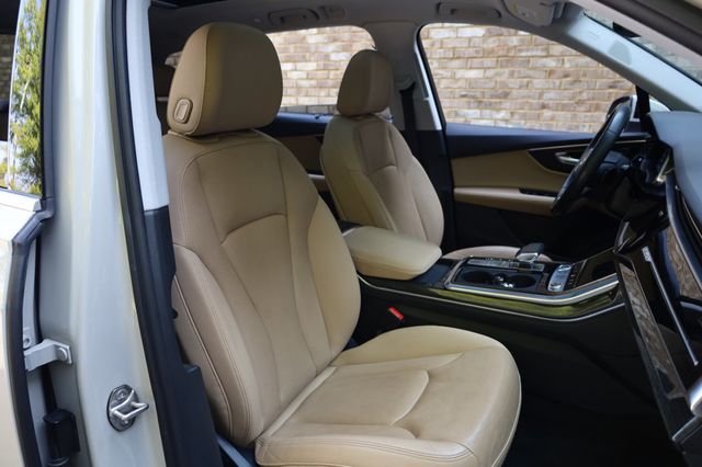 2022 Audi Q7 Prestige 55 TFSI quattro - 22920119 - 30